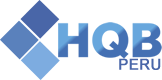 HQB PERU Logo
